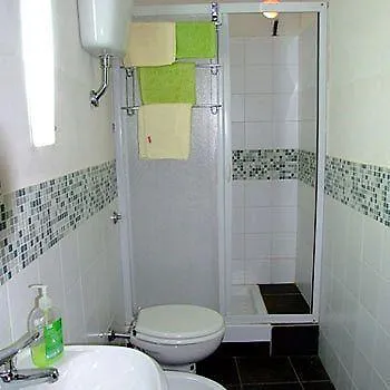 Panzió Victoria Small 2*