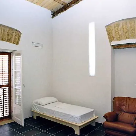 Panzió Victoria Small Agrigento