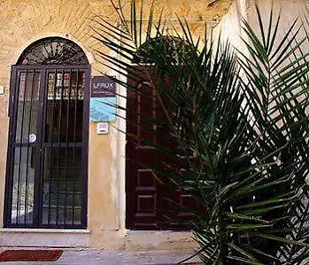 Victoria Small Panzió Agrigento