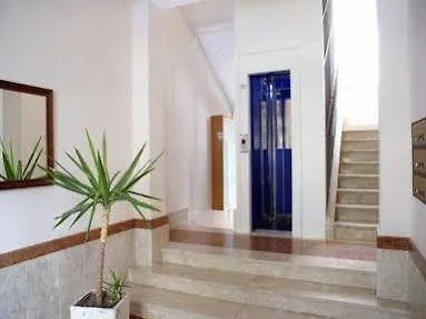 Victoria Small Oda ve Kahvaltı Agrigento